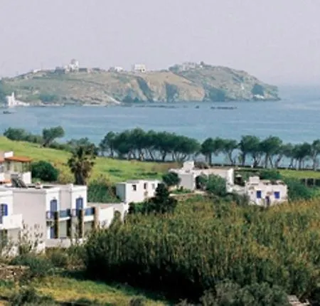 Standing Stone Kionia