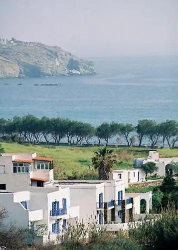 Appartement Standing Stone *