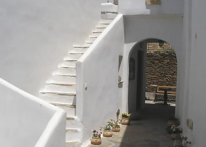 Appartement Standing Stone