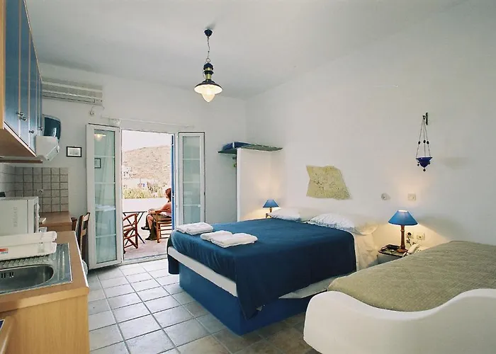 Appartement Standing Stone