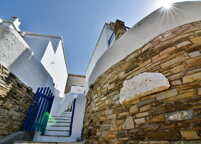 Standing Stone Appartement