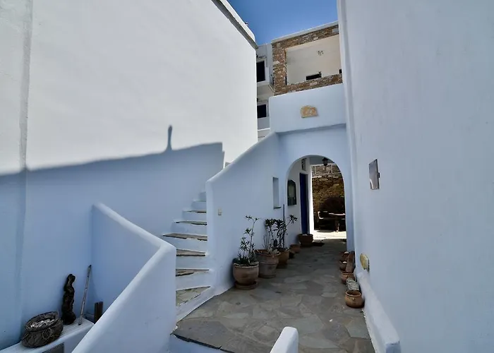 Appartement Standing Stone