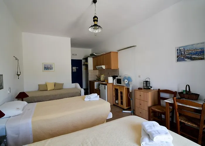 Appartement Standing Stone *