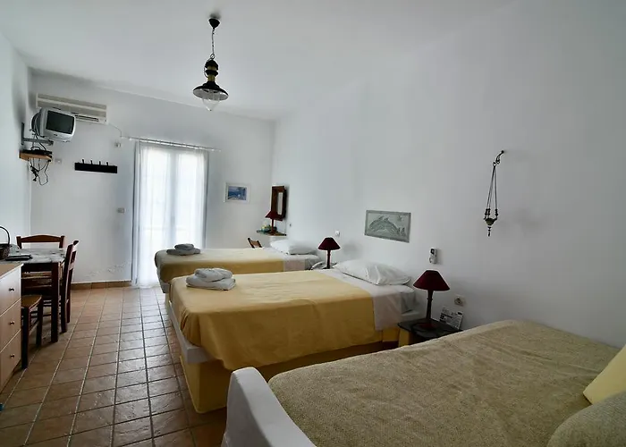 Appartement Standing Stone *