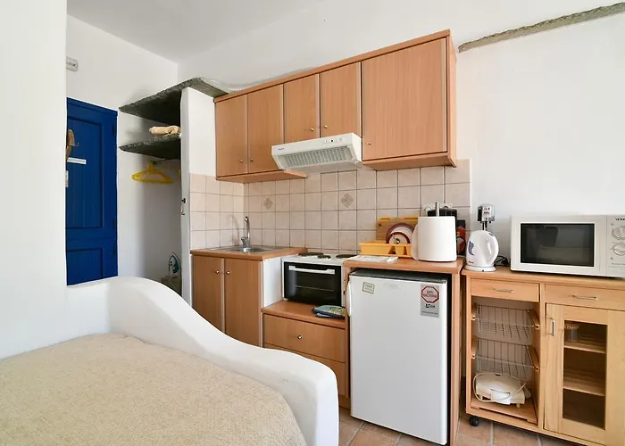 Standing Stone Appartement