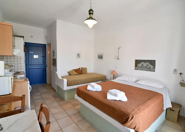 Standing Stone Appartement