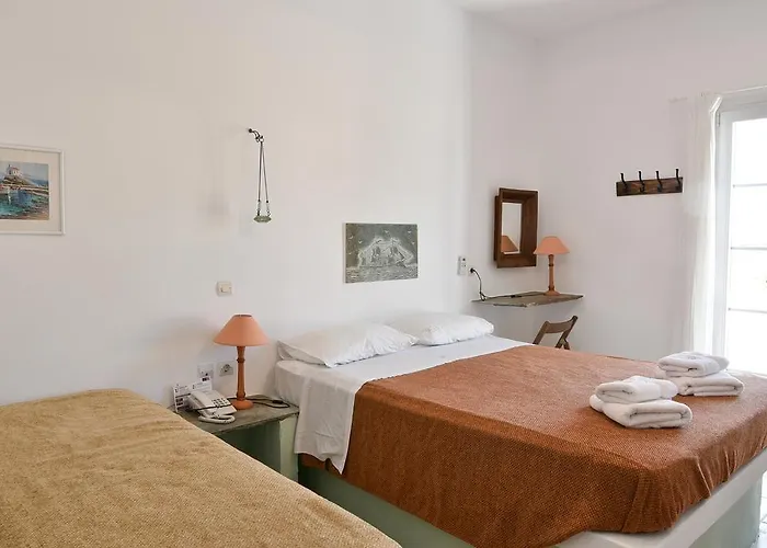 Standing Stone * Kionia