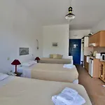 Standing Stone Apartman Kiónia
