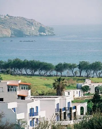 Appartamento Standing Stone *