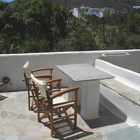 Appartamento Standing Stone