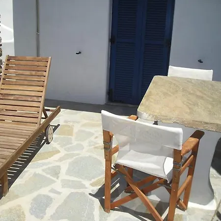Apartman Standing Stone Kiónia