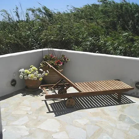 Appartamento Standing Stone *