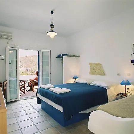 Appartamento Standing Stone