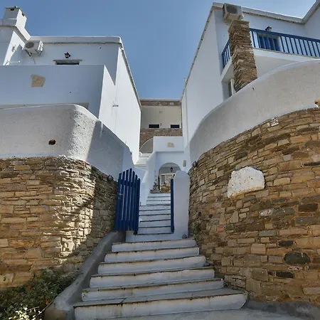 Appartamento Standing Stone *