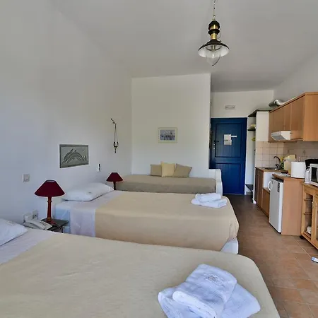 Standing Stone Appartamento Kionia