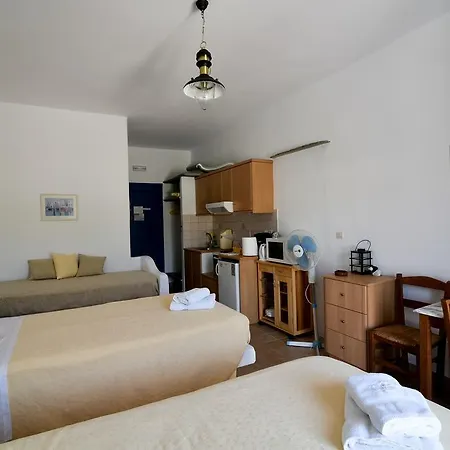 Apartment Standing Stone *