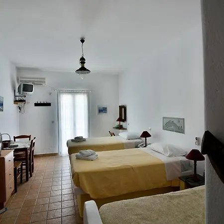 Apartment Standing Stone Kionia