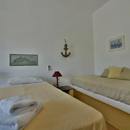 Standing Stone Appartement *