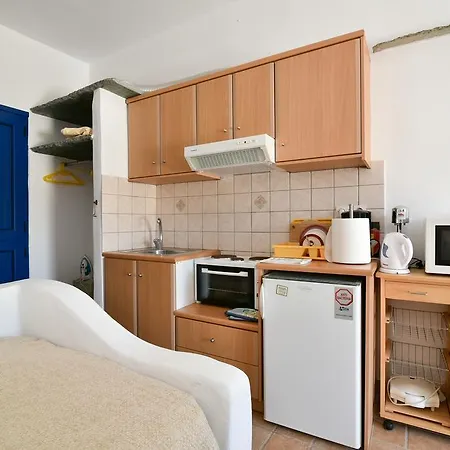 Standing Stone Apartment