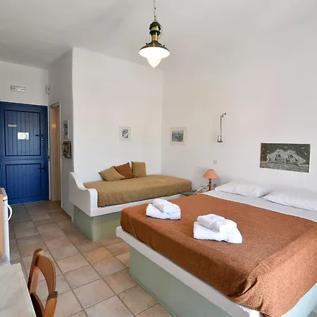 Standing Stone Apartment