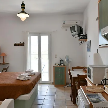 Standing Stone Apartment *
