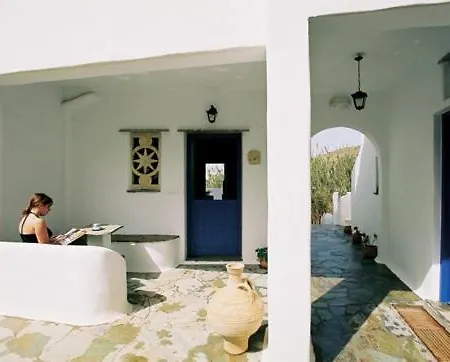 Standing Stone * Kionia