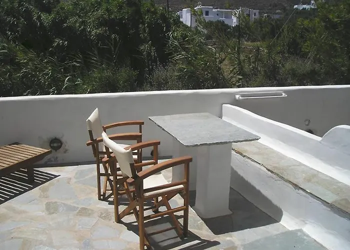 Lägenhet Standing Stone