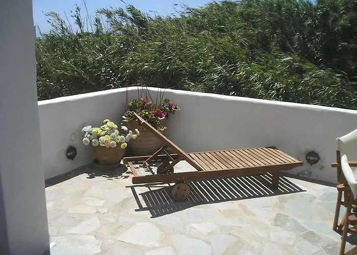 Lägenhet Standing Stone *