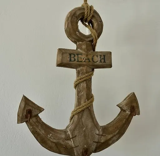 Standing Stone * Kionia