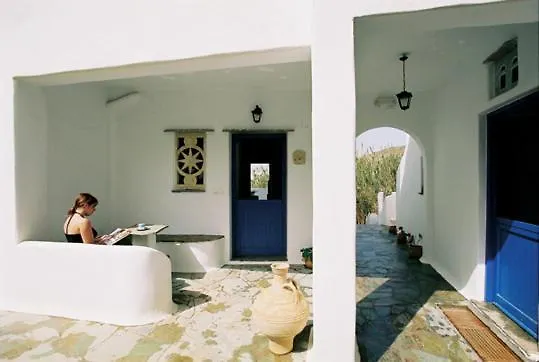 Standing Stone * Kionia